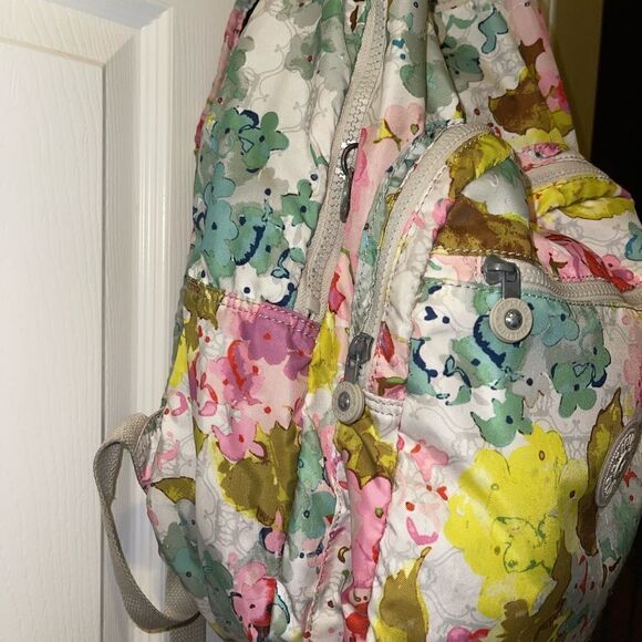 Kipling Clas Seoul Large 15\